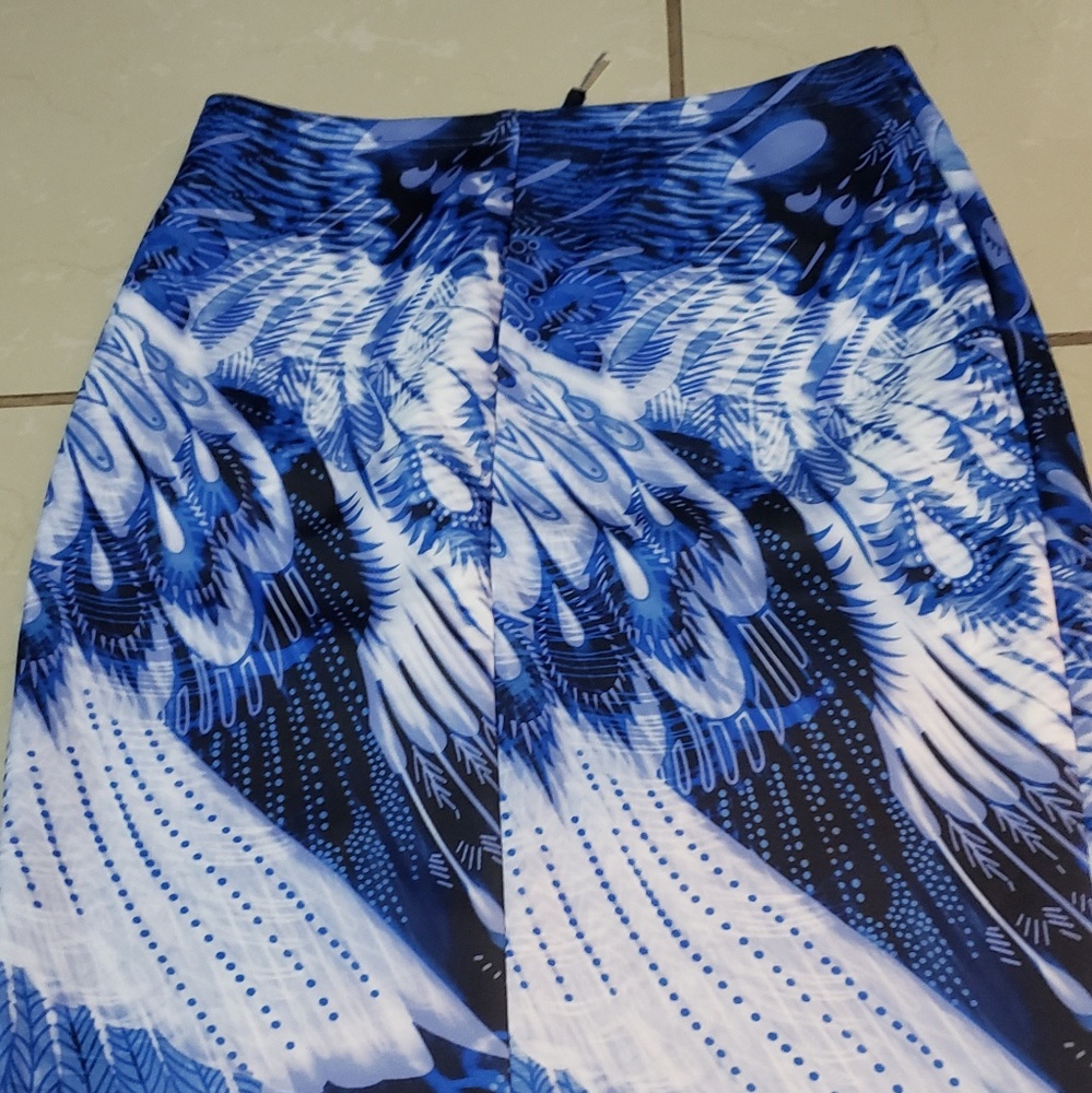 Milani Skirt